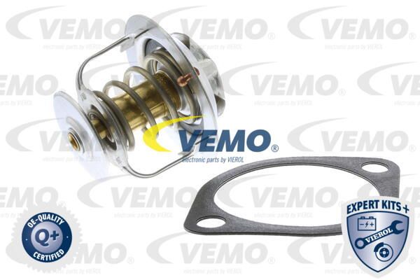 VEMO Термостат, охлаждающая жидкость V52-99-0001