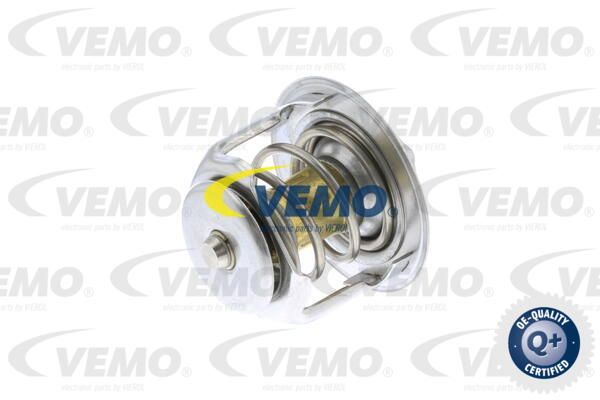 VEMO Термостат, охлаждающая жидкость V52-99-0002