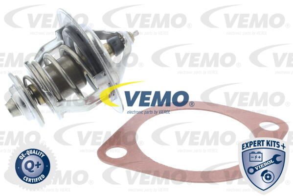 VEMO Термостат, охлаждающая жидкость V52-99-0003