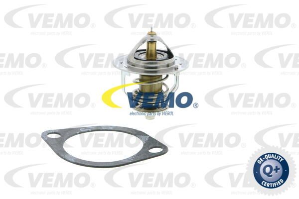 VEMO Термостат, охлаждающая жидкость V52-99-0004