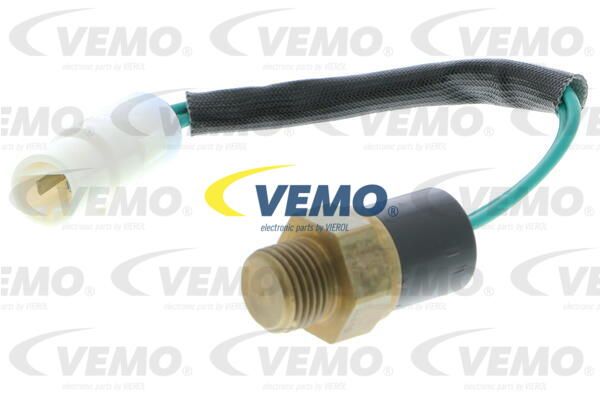 VEMO Термовыключатель, вентилятор радиатора V52-99-0006