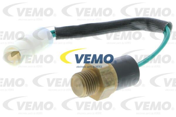 VEMO Termoslēdzis, Radiatora ventilators V52-99-0006