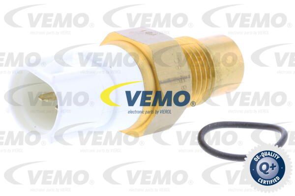 VEMO Термовыключатель, вентилятор радиатора V52-99-0008