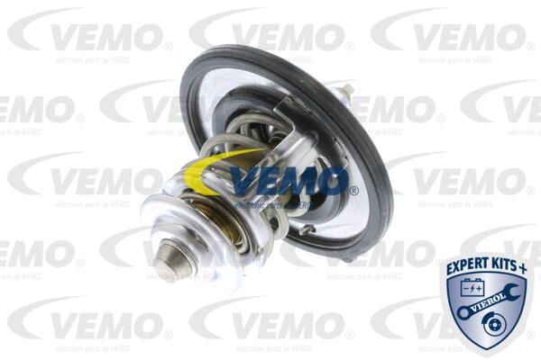 VEMO Термостат, охлаждающая жидкость V52-99-0010