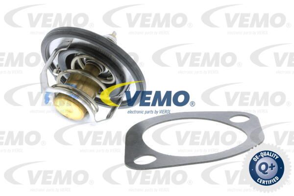 VEMO Термостат, охлаждающая жидкость V52-99-0011