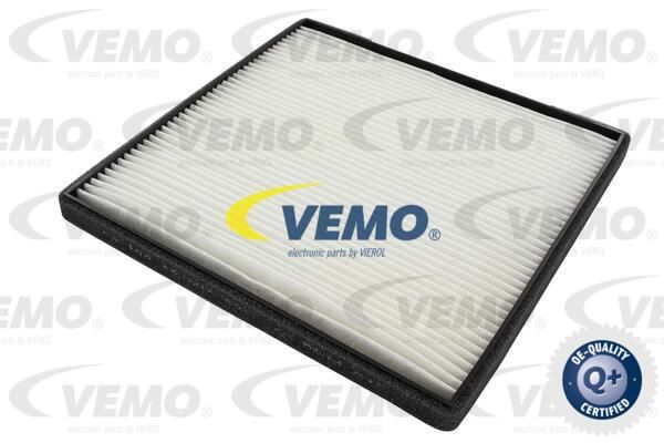 VEMO Фильтр, воздух во внутренном пространстве V53-30-0001