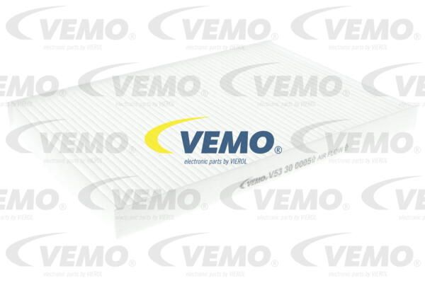 VEMO Filtrs, Salona telpas gaiss V53-30-0005