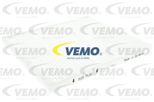 VEMO Фильтр, воздух во внутренном пространстве V53-30-0006