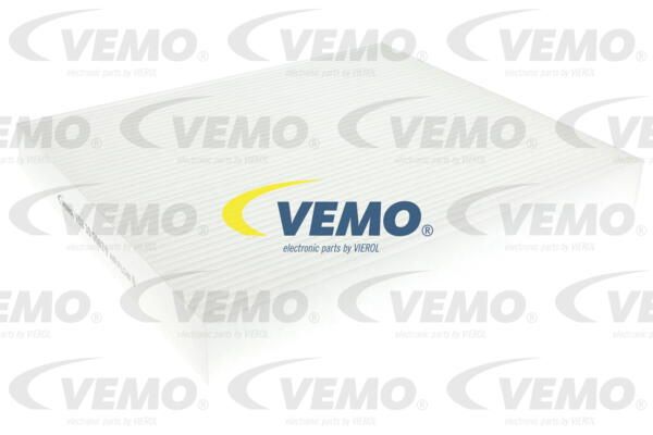 VEMO Filtrs, Salona telpas gaiss V53-30-0007