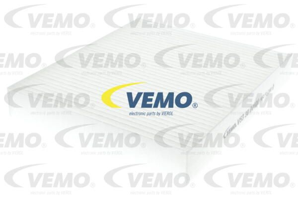 VEMO Фильтр, воздух во внутренном пространстве V53-30-0010