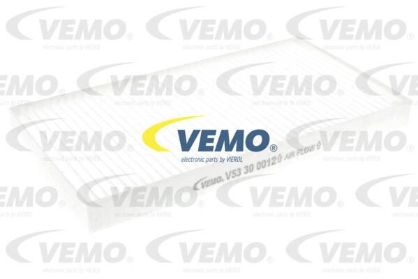 VEMO Filtrs, Salona telpas gaiss V53-30-0012