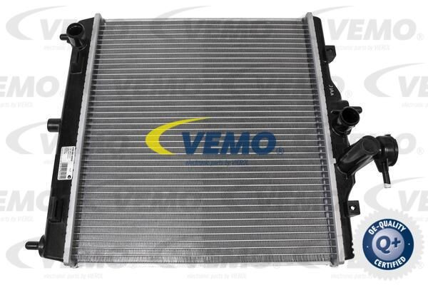 VEMO Radiators, Motora dzesēšanas sistēma V53-60-0002