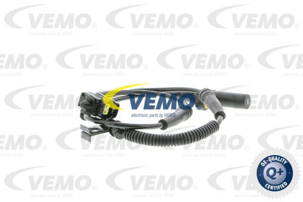 VEMO Датчик, частота вращения колеса V53-72-0036