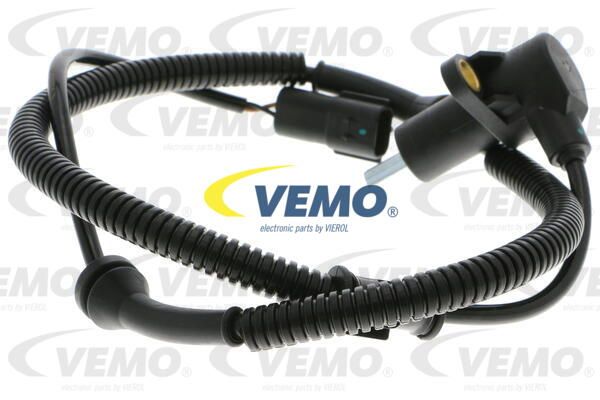 VEMO Датчик, частота вращения колеса V53-72-0046