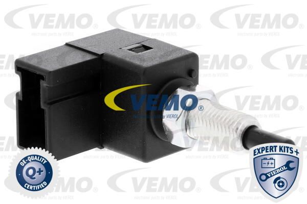 VEMO Выключатель, привод сцепления (Tempomat) V53-73-0005