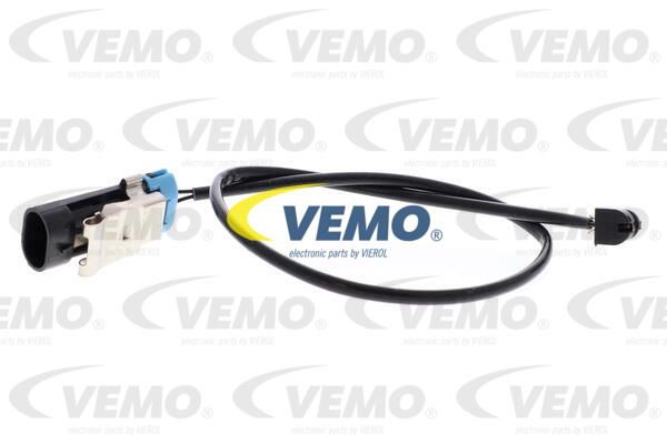 VEMO Сигнализатор, износ тормозных колодок V57-72-0004