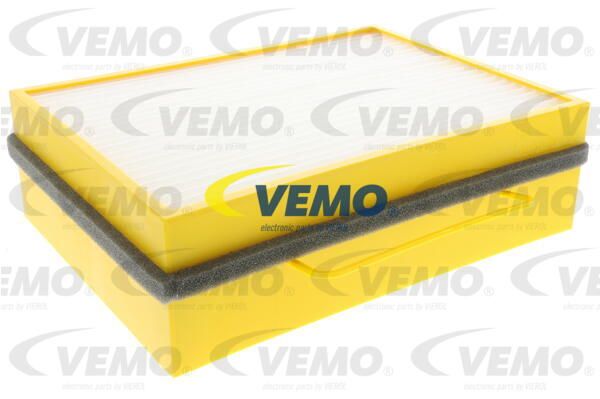 VEMO Filtrs, Salona telpas gaiss V60-30-2001