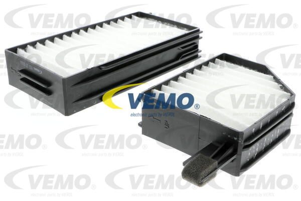 VEMO Filtrs, Salona telpas gaiss V63-30-0004