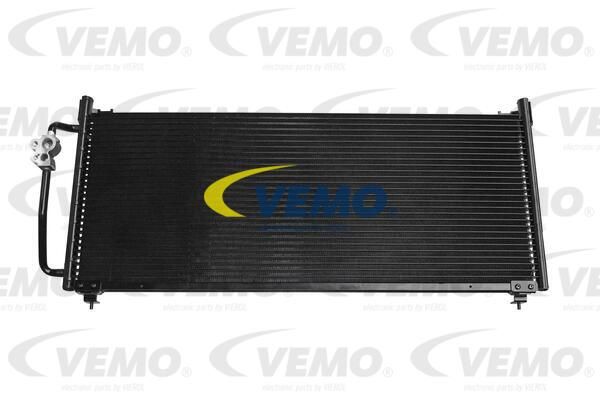 VEMO Kondensators, Gaisa kond. sistēma V63-62-0006