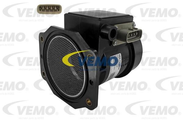 VEMO Расходомер воздуха V63-72-0004
