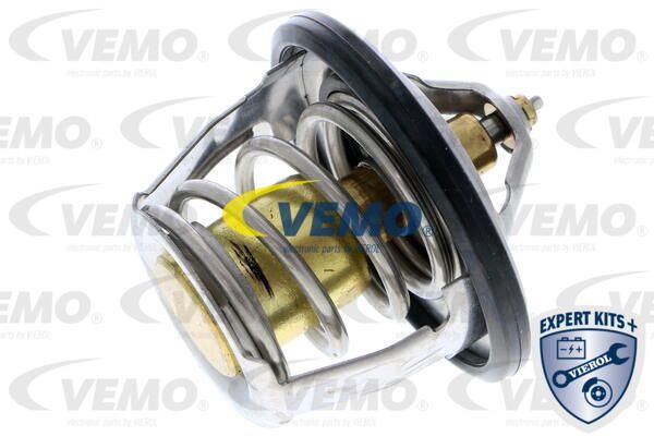 VEMO Термостат, охлаждающая жидкость V63-99-0001