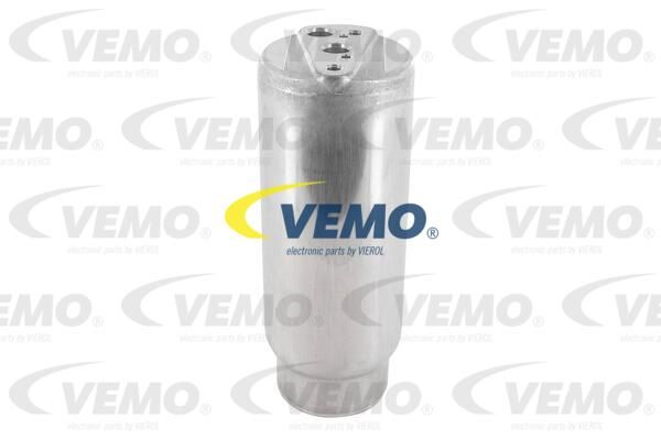 VEMO Осушитель, кондиционер V64-06-0001