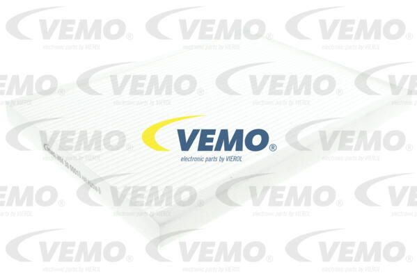 VEMO Filtrs, Salona telpas gaiss V64-30-0001
