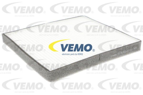 VEMO Фильтр, воздух во внутренном пространстве V64-30-0002