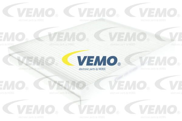 VEMO Фильтр, воздух во внутренном пространстве V64-30-0005