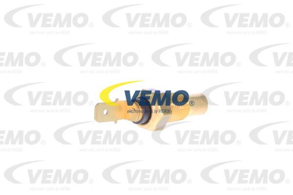 VEMO Devējs, Dzesēšanas šķidruma temperatūra V64-72-0001
