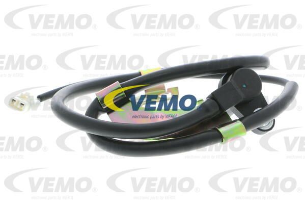 VEMO Датчик, частота вращения колеса V64-72-0010