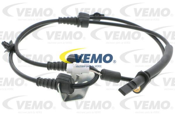 VEMO Датчик, частота вращения колеса V64-72-0026