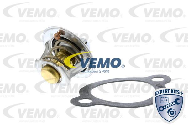 VEMO Термостат, охлаждающая жидкость V64-99-0002