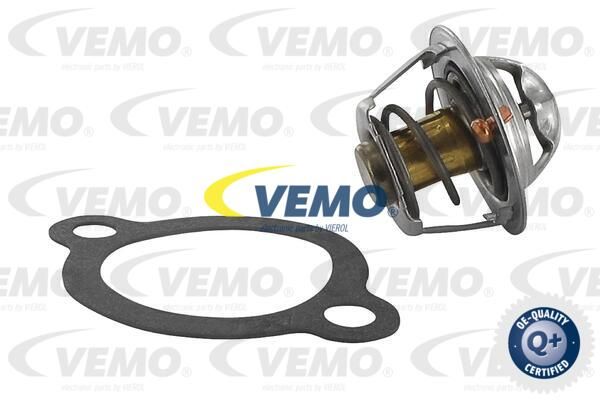 VEMO Термостат, охлаждающая жидкость V64-99-0005