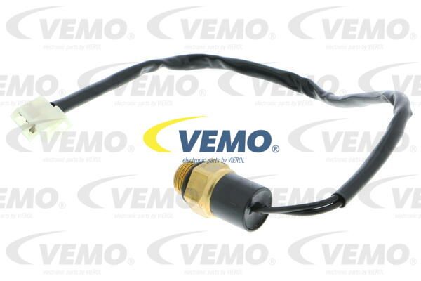 VEMO Termoslēdzis, Radiatora ventilators V64-99-0014