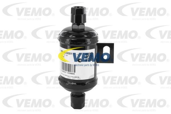 VEMO Осушитель, кондиционер V66-06-0001