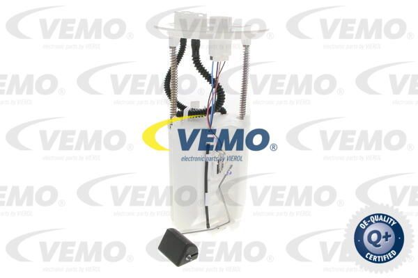 VEMO Элемент системы питания V70-09-0008