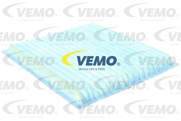 VEMO Filtrs, Salona telpas gaiss V70-30-0001