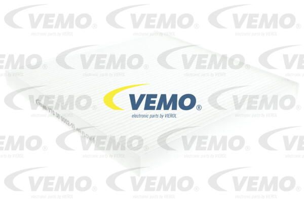 VEMO Filtrs, Salona telpas gaiss V70-30-0002-1