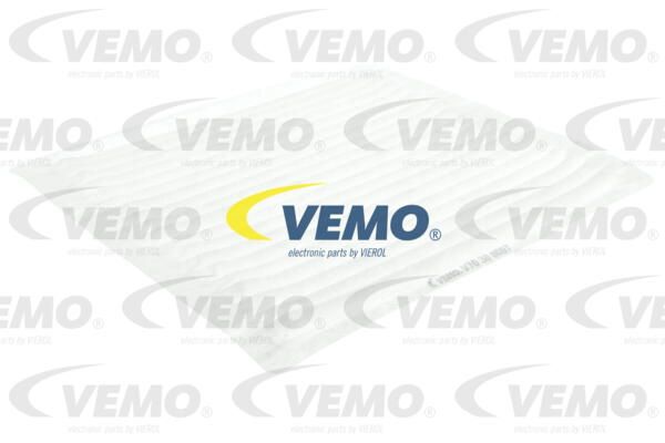 VEMO Filtrs, Salona telpas gaiss V70-30-0007