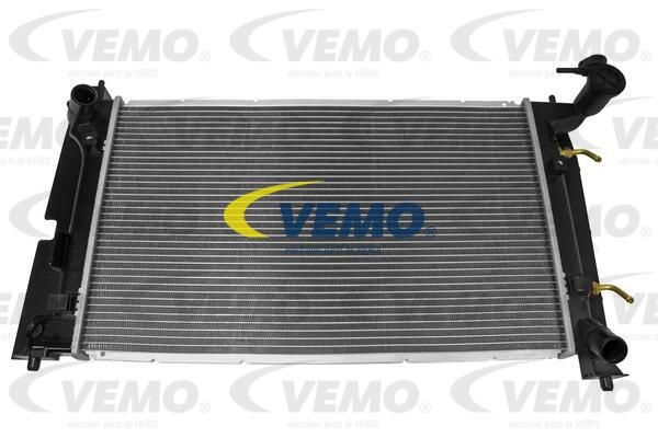 VEMO Radiators, Motora dzesēšanas sistēma V70-60-0001