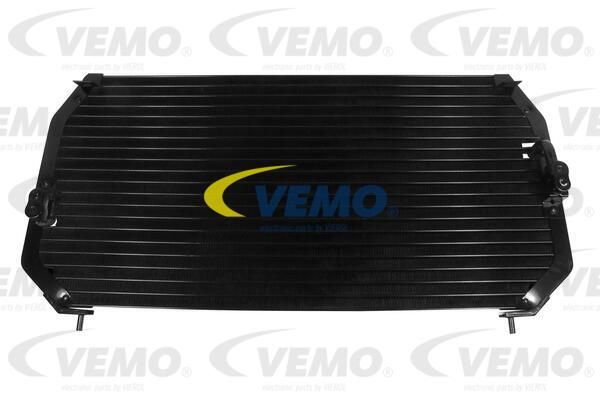 VEMO Конденсатор, кондиционер V70-62-0001