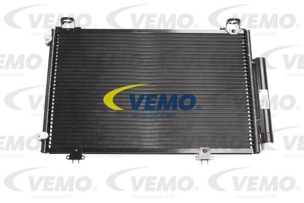 VEMO Конденсатор, кондиционер V70-62-0014