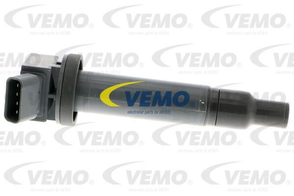 VEMO Катушка зажигания V70-70-0018