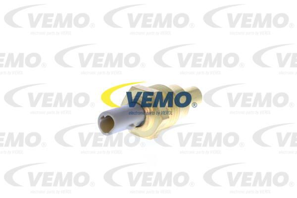 VEMO Датчик, температура охлаждающей жидкости V70-72-0001