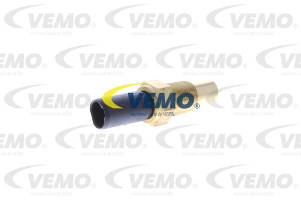 VEMO Датчик, температура охлаждающей жидкости V70-72-0002