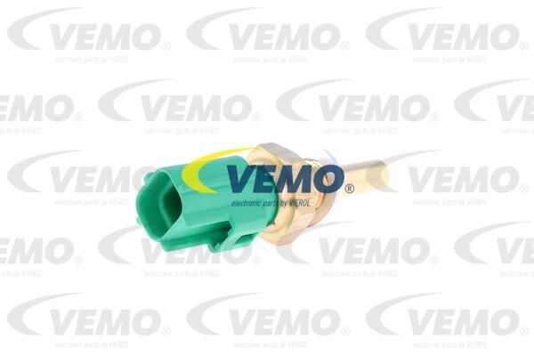 VEMO Датчик, температура охлаждающей жидкости V70-72-0003