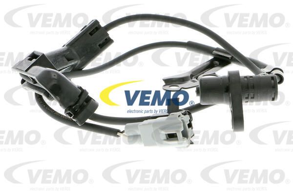 VEMO Датчик, частота вращения колеса V70-72-0053