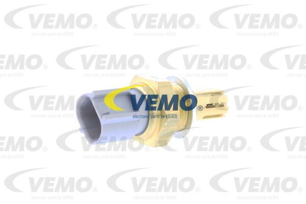 VEMO Датчик, температура впускаемого воздуха V70-72-0119