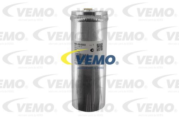 VEMO Осушитель, кондиционер V95-06-0002